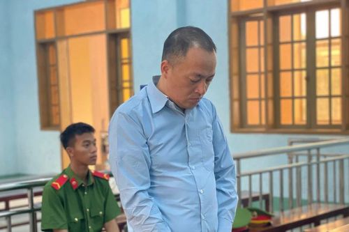 Nguyên Phó Vụ trưởng của Tổng cục Biển và Hải đảo Việt Nam hầu tòa vì lừa đảo