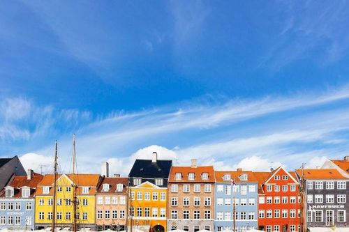 Copenhagen vượt Vienna, đứng đầu danh sách 'Những thành phố đáng sống nhất thế giới năm 2025'