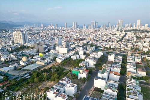 Kiểm soát chặt hoạt động kinh doanh bất động sản