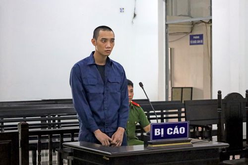 Giảm án cho bị cáo trộm cắp tài sản