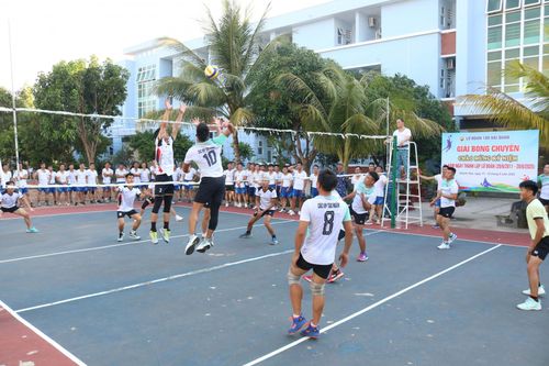 Lữ đoàn 189: Sôi nổi các hoạt động chào mừng kỷ niệm 14 năm Ngày thành lập