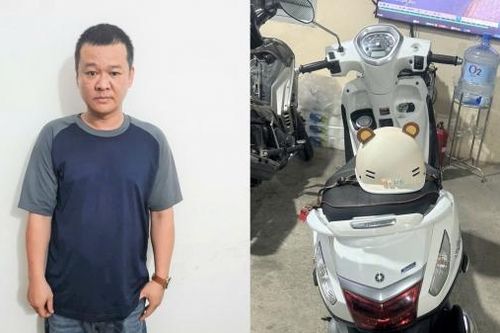 Bảo Lộc: Bắt khẩn cấp đối tượng đột nhập vào trụ sở UBND phường trộm cắp xe máy