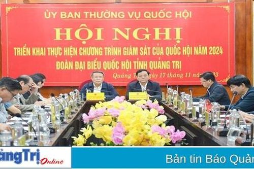 Cầu nối giữa cử tri với Quốc hội
