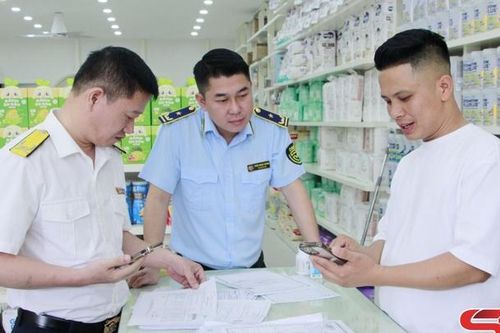 Thực hiện nghiêm minh pháp luật bảo vệ người tiêu dùng