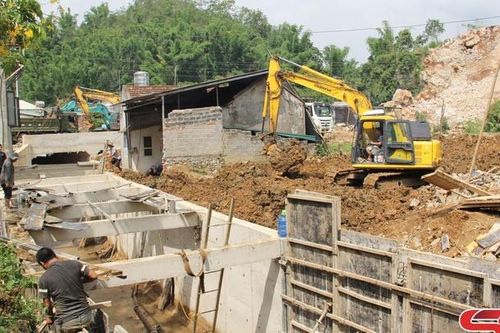 Tháo gỡ khó khăn giải ngân vốn đầu tư công