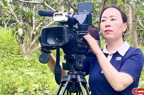 'Cánh tay nối dài' của Báo Sơn La