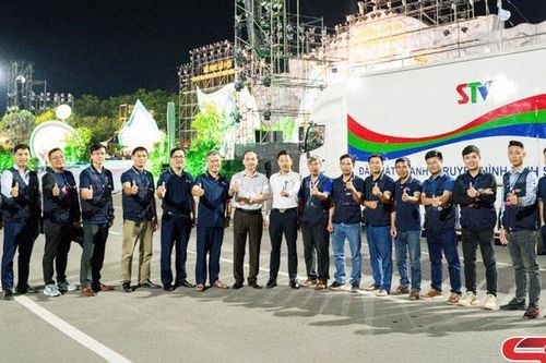 Hội tụ để tỏa sáng