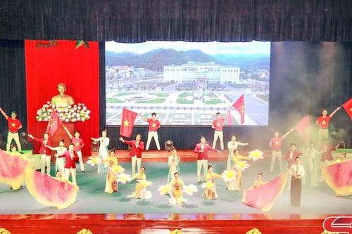 Tự hào nghề báo