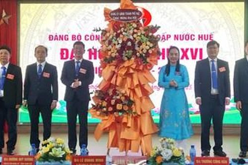 Đảm bảo an ninh nước cho gần 100% dân số thành phố
