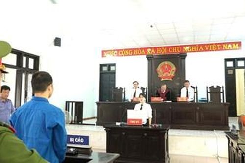 Môi giới mua bán thận, bị cáo lãnh 5 năm tù