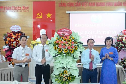 Đoàn kết, đổi mới, đáp ứng yêu cầu thông tin ngày càng cao của xã hội