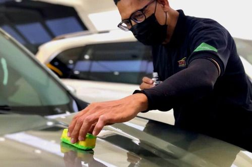 Cẩm nang chăm sóc ô tô: 10 mẹo giúp 'xế yêu' bền đẹp