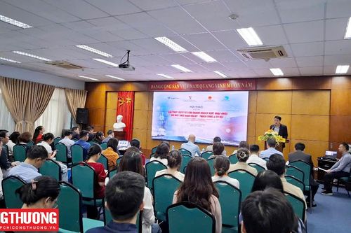 Giải pháp logistics cho xuất nhập khẩu hàng hóa với thị trường Hoa Kỳ trong bối cảnh mới