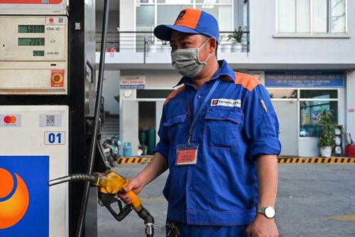 Kỳ điều hành giá xăng dầu ngày 19/6: Giá các loại xăng phổ biến tăng