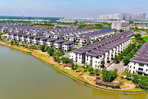 Hoàn tất gỡ vướng cho dự án Aqua City, Tập đoàn Novaland (NVL) 'mở khóa' khoản doanh thu hơn 6 tỷ USD