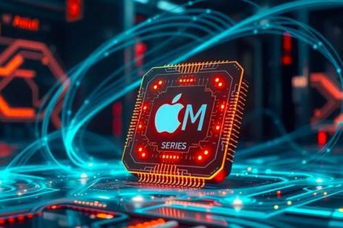 Apple hướng đến dùng AI để thiết kế chip