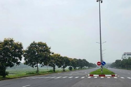 Thái Nguyên đầu tư dự án Cảng cạn Tiên Phong 1.700 tỷ đồng