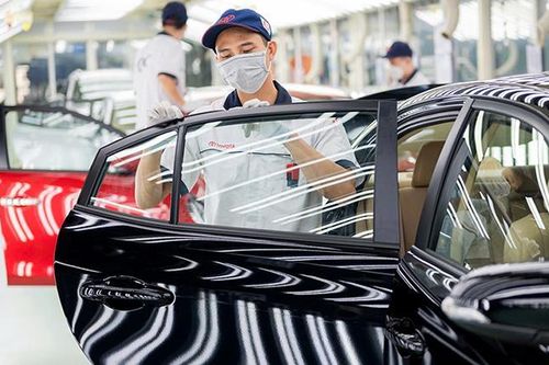 Gần 900 dự án ngoài khu công nghiệp ở Vĩnh Phúc sẽ được tháo gỡ vướng mắc thế nào?