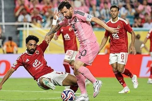 Nhận định, soi tỷ lệ Inter Miami vs Porto (2h ngày 20/6), FIFA Club World Cup 2025