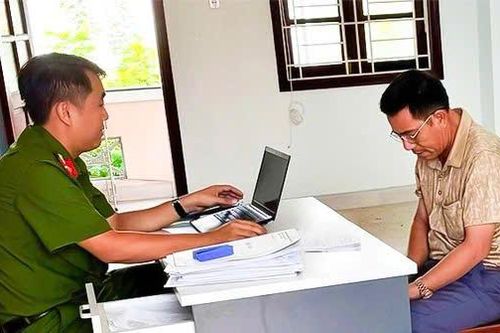 Buôn bán cà phê giả, một giám đốc doanh nghiệp ở Quy Nhơn bị khởi tố