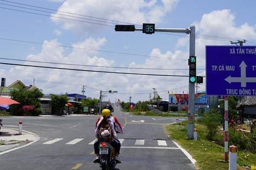 Hợp nhất Cà Mau - Bạc Liêu: Tăng tốc đầu tư hạ tầng, kết nối giao thông xuyên tỉnh