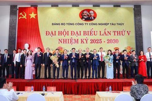 Đảng bộ SBIC cần tập trung tái cơ cấu, hướng tới mục tiêu phát triển bền vững