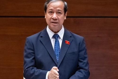 Bộ trưởng GD&ĐT: Đại học tăng hết công suất tuyển sinh, ảnh hưởng chất lượng là có thật