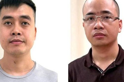 Bộ Công an khởi tố 10 bị can vụ làm giả sản phẩm dinh dưỡng HIUP 27