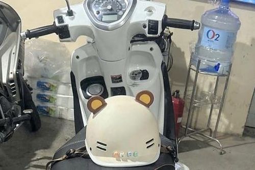 Bắt đối tượng táo tợn vào trụ sở ủy ban phường trộm xe máy đem cầm cố