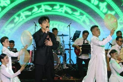 An Giang tổ chức chương trình nghệ thuật kỷ niệm 100 năm Ngày Báo chí cách mạng Việt Nam