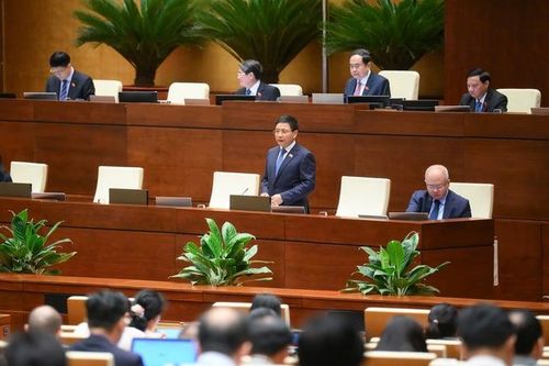 Bỏ thuế khoán: Hộ kinh doanh sẽ được tạo điều kiện tối đa để chuyển đổi