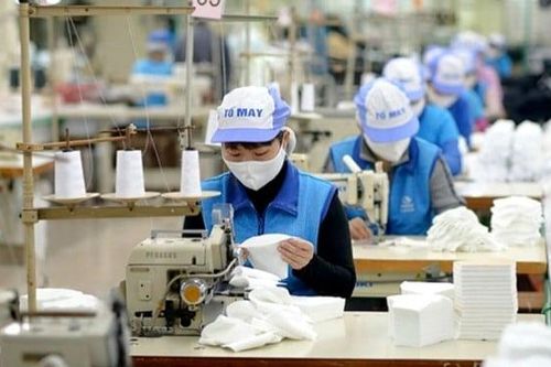 Dệt may Thành Công lãi sau thuế 138,7 tỷ đồng trong 5 tháng