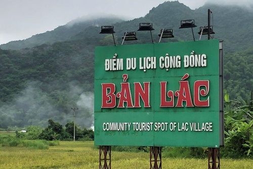 Hòa Bình: Phát triển tiềm năng du lịch cộng đồng trong vùng đồng bào dân tộc tại huyện Mai Châu