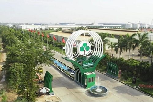 Phát triển khu công nghiệp phải đáp ứng quy định xanh