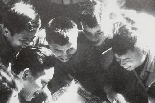 Báo chí trường chinh cùng dân tộcBài cuối: 'Quả đấm thép' trên mặt trận tuyên truyền