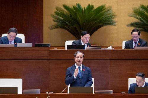 Không lấy cơ chế tài chính để phán định quyền tự chủ của các trường