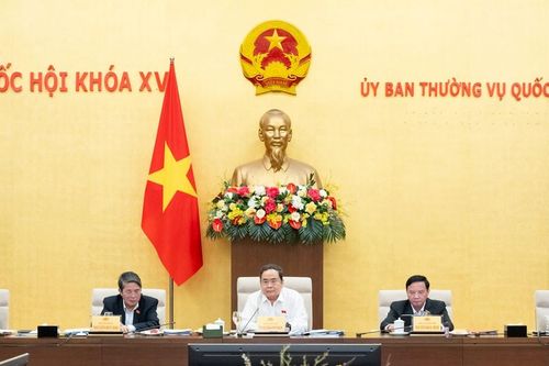Chính sách phải rõ ràng, minh bạch, khi áp dụng gắn với trách nhiệm cụ thể