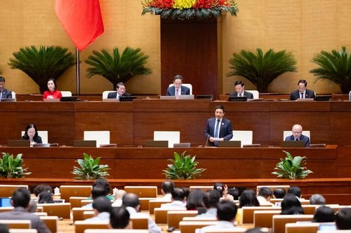 Bộ trưởng Bộ Tài chính Nguyễn Văn Thắng: Mạch lạc về tư duy, rõ ràng về trách nhiệm và giải pháp