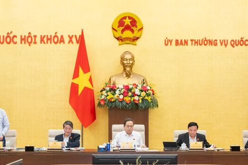 Cần đột phá so với quy định hiện hành