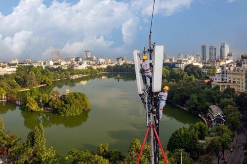 Viettel Construction liên tiếp có mặt trong danh sách Fortune 500 Đông Nam Á
