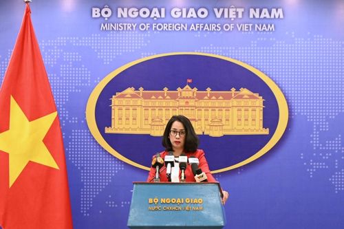Lên phương án sơ tán an toàn công dân Việt Nam tại Israel và Iran