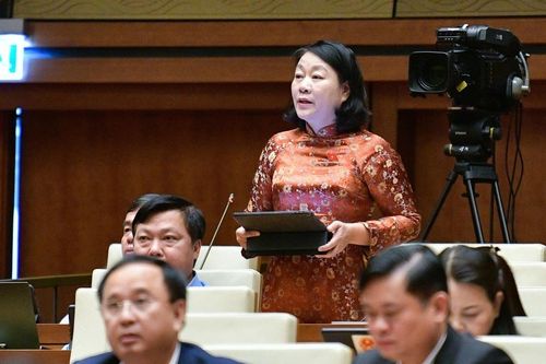 Bộ trưởng Nguyễn Kim Sơn: Dạy thêm, học thêm vì 'chưa đủ'