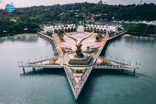 Malaysia - hành trình khám phá những danh lam thắng cảnh kỳ thú