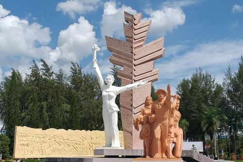 Đơn vị hành chính cấp xã mới tại Bến Tre đảm bảo phục vụ tốt người dân và doanh nghiệp