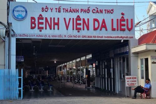 Sở Y tế phản hồi vụ nghi vấn có dấu hiệu sử dụng hàng giả tại Bệnh viện Da liễu Cần Thơ
