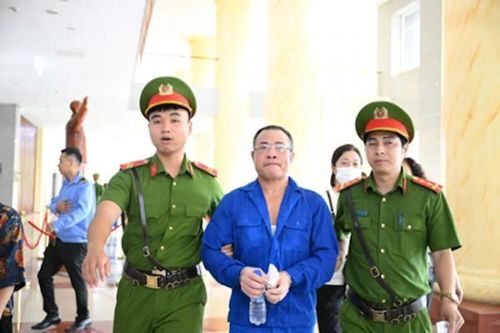 Xét xử phúc thẩm vụ cháy chung cư mi ni khiến 56 người tử vong