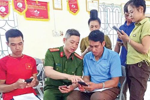 Đột phá, đổi mới tư duy mạnh mẽ trong xây dựng pháp luật, hoàn thiện thể chế