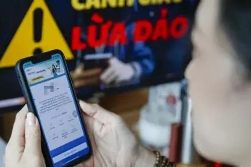 Sập bẫy lừa đảo - cái giá của sự cả tin