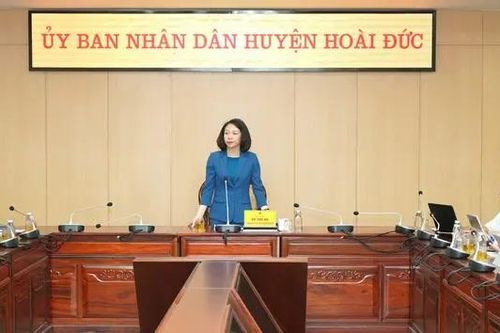 Vận hành chính quyền hai cấp phục vụ người dân, doanh nghiệp