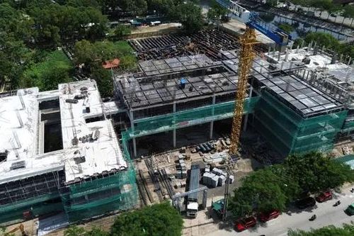 Hà Nội: 420 dự án ra khỏi danh sách chậm triển khai